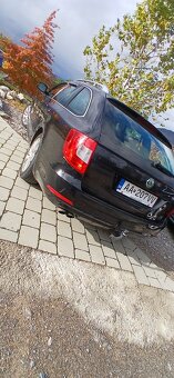 Škoda Superb 2011 2.0 103Kw - 4