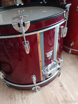 Sada bicích nástrojov CB drums custom shellset 🥁 - 4