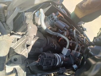 BMW F20 F21 F30 114D 116D 116KM N47D16A - 4