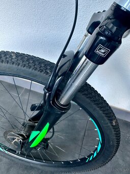 Predám Focus whistler 27,5” - 4