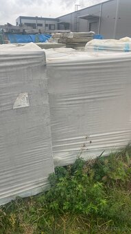 Predám minerálnu vatu Knauf - 4