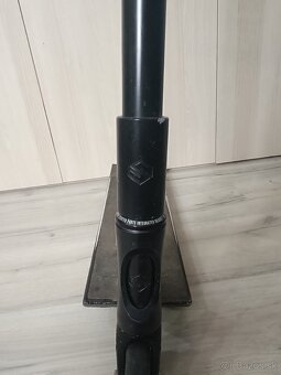 Freestyle kolobežka Striker Gravis S - 4