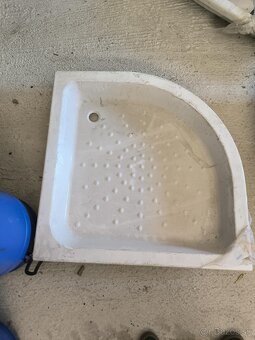 Sprchová vanička - 4