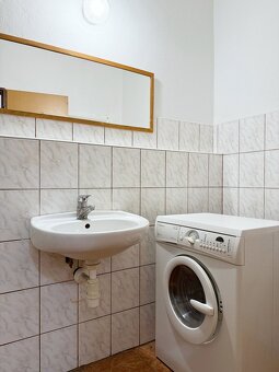 🏡Predaj: Priestranný 5-izbový byt 130m², terasa, Bratislava - 4