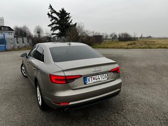 AUDI A4 1.4 TFSI - 4