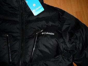 Pánska zimná bunda Columbia - 4