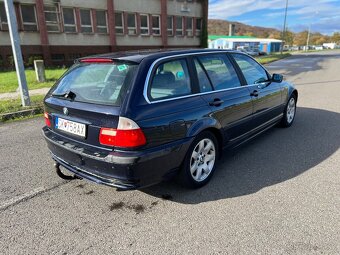 Bmw 320i LPG - 4