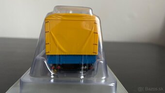 AVIA A21 N 1/43 DeaGostini - 4