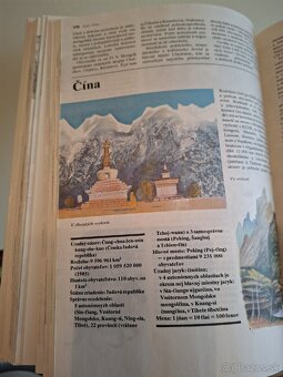 S maliarom okolo sveta - 4