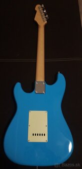 Elektricka gitara - 4