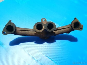 Lada Vaz Žiguli 2104i 2107i - 4