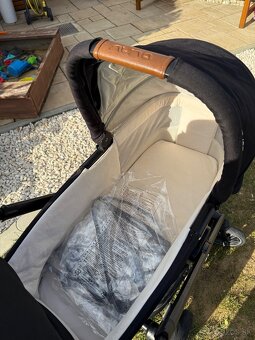 Trojkombinácia NUNA mixx next - 4