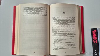 Knihy od Samuel Bjork - 4