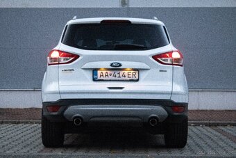 Ford Kuga 1.9 EcoBoost Trend 110kW - 4