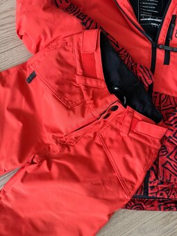 LYŽIARSKA SÚPRAVA O'NEILL CHLAPEC 140 cm - 4