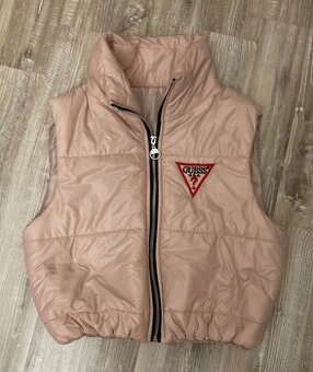 Dámska vesta Guess/Nová - 4