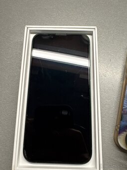 iPhone 13 mini 128GB – Zachovalý + 3 obaly - 4