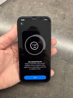 Predam Iphone 12 64gb nahradne diely - 4