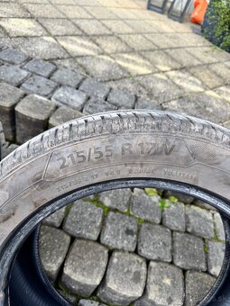 PNEUMATIKY BARUM 215/55 R17 V - 4