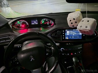 Peugeot 308sw t9 - 4