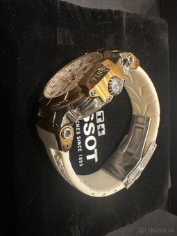 Tissot dámske hodinky - 4