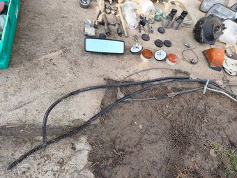 Avia A31 náhradné Diely - 4