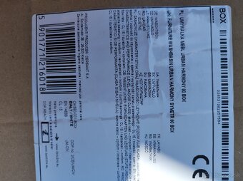 Umývadlo CERSANIT 80cm - 4