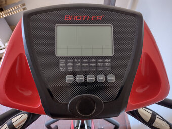 Elipticky trenazér na predaj - 4