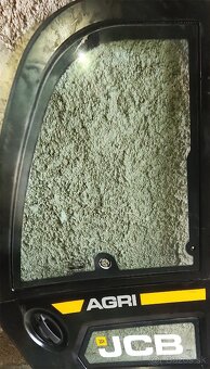 JCB Teleskopický nakladač - 4