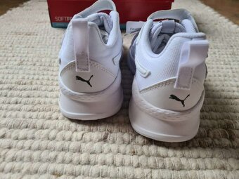 Detské topánky Puma č.33 - 4
