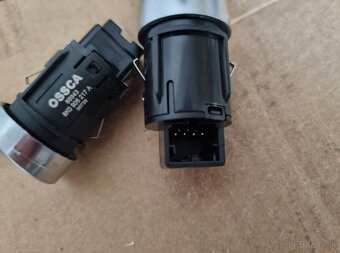 START-STOP TLACIDLO NA STREDOVY TUNEL - 4