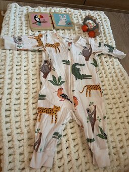 ✅𝐋𝐈𝐍𝐃𝐄𝐗 PYZAMKA✅ 56-62 - 4