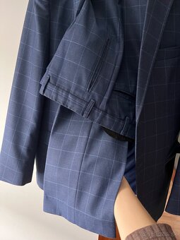 Pánsky oblek Pavanna - 4