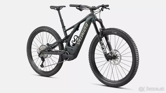 Specialized Turbo Levo Comp OAK GREEN - 4