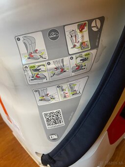 Britax Romer 15-36 kg - 4