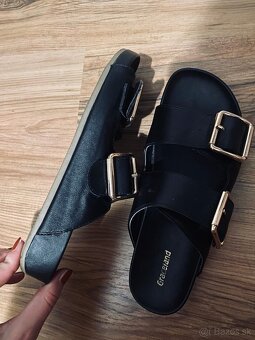 Šľapky s prackami - 4