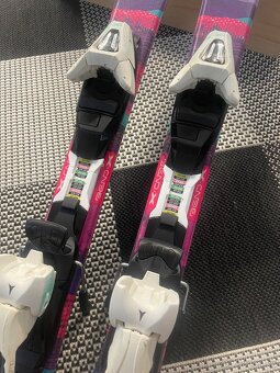 Atomic vantage girl 90cm - 4