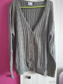 Damske tricko vel.48 - 4
