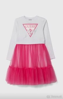 Guess dievčenské šaty - 4