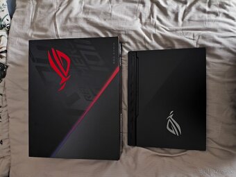 Asus ROG Strix G531G - 4