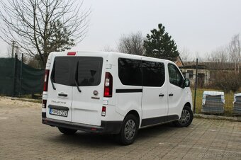 Fiat Talento Predám 145 ECOjet, SVK 107kW - 4