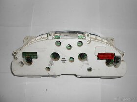 Budiky Seat Alhambra / benzinové aj dieselové / - 4