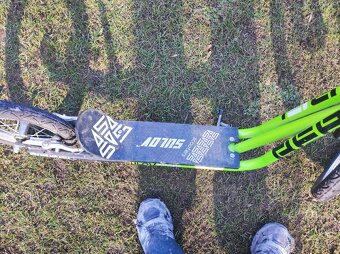 Decká kolobežka Sulov - 4