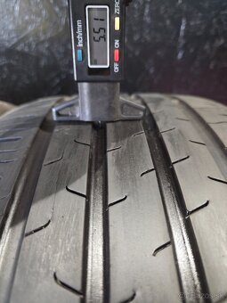 225/40 R18 Continental letne pneumatiky - 4