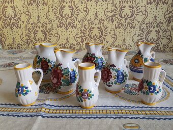 Modranská keramika III - 4