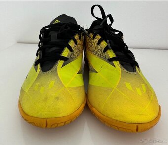 Halovky Adidas Speedflow Messi - 4