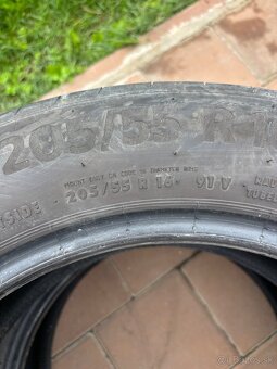 Continental Premium Contact 6 205/55 R16 - 4