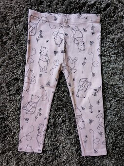 Dievčenská súprava, Macko PU - 4