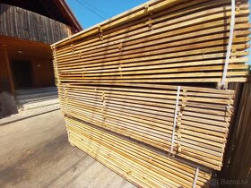 Predaj drevených materiálov - www.ardortrade.eu - 4