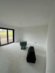 5 izb. RD - Ďurďošík nová IBV lokalita, pozemok 500 m2 - 4